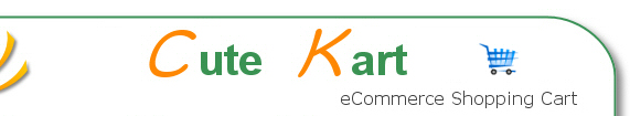 Small Business eCommerce Shopping Cart